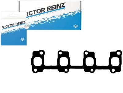 Victor reinz 71-53418-00 прокладка, колектор випускний фото №1