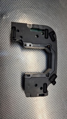 Audi a4 b6 b7 модуль керма 8e0953549s фото №1