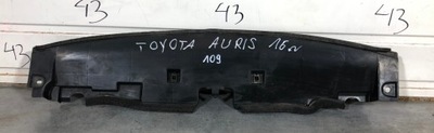 TOYOTA AURIS 2 II 2012-2015 STEERING WHEEL AIR  