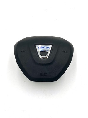 Подушка керма - dacia duster lift фото №1