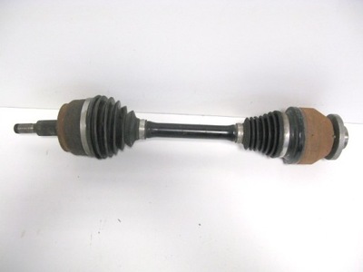 Приводной вал левая vw transporter фото №1