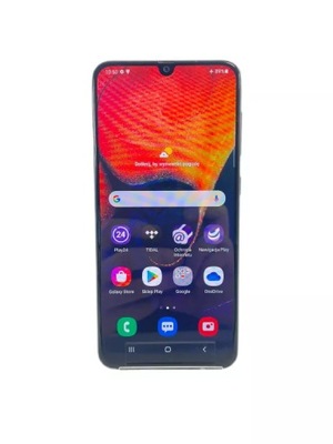 TELEFON SAMSUNG GALAXY A50 4/128GB