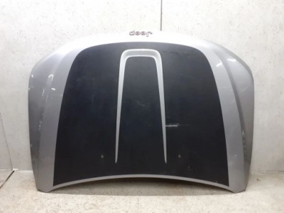 Капот jeep grand cherokee wk2 2010- фото №1