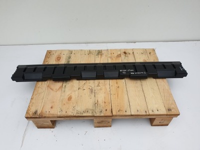 Kia sorento ii пол перегородка багажника фото №1