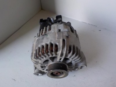 Mini r56 1.6 d генератор 2607239b фото №1