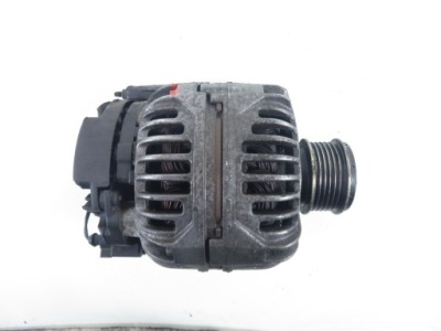 Генератор skoda octavia 1 1.9 tdi 028903028e фото №1