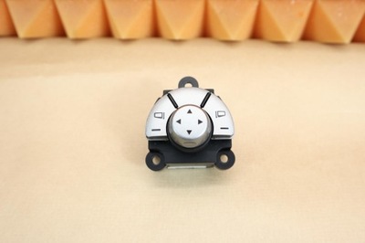 Mercedes slk r171 перемикач керування дзеркал a1718203310 фото №1