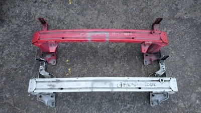 Балка перед передняя ford s max mk2 galaxy mk3 фото №1