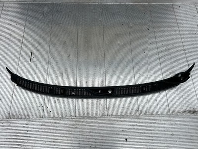 Жабо audi a8 d2 lift фото №1