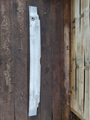 Балка перед підсилювач mercedes b klasa w246 фото №1