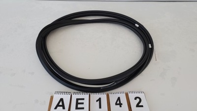 Mercedes glc w253 x253 253 прокладка кришки багажника фото №1