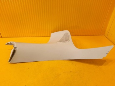 Mercedes gle w167 пластик защита стойка левая a1676906700 фото №1