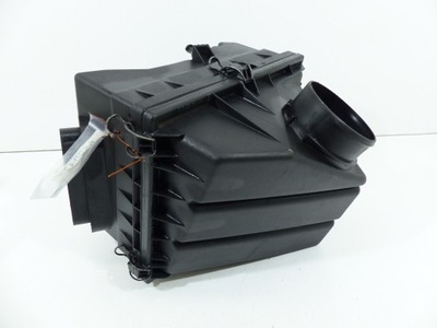 Корпус фільтра повітря mercedes ml a1635050460 фото №1