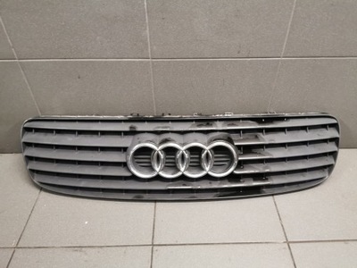 GROTELĖS GROTELĖS RADIATORIŲ AUDI TT 8N 8N0853653A 