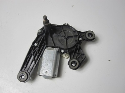 Моторчик дворники задняя задний citroen c3 фото №1