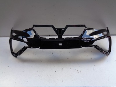 Бампер передній renault arkana rs line 21- nr 42076 фото №1