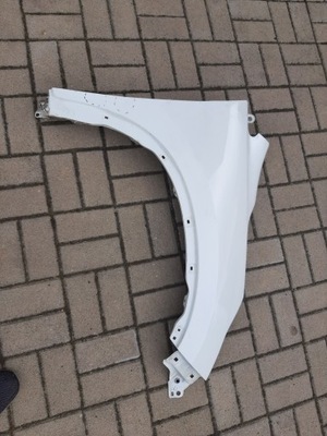 Крыло правый honda crv 12- фото №1