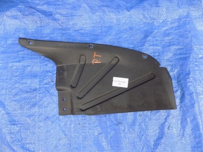 Захист підвіска правий задня ranger iii 1,5kabiny 12- фото №1