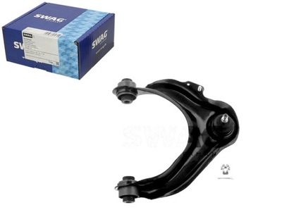 Важіль перед honda accord 9803 pr верхній swag swag фото №1