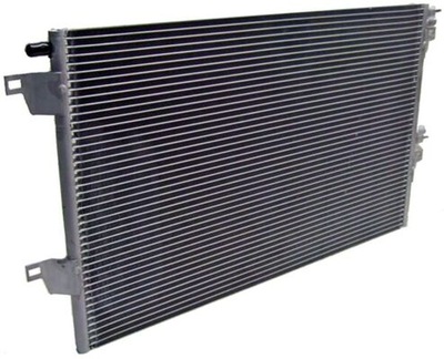 MAHLE - AC365000S - CONDENSER AIR CONDITIONER - RENAULT ESPACE  