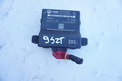 MODULE CONTROL UNIT GATEWAY 1K0907530P VOLKSWAGEN AUDI  