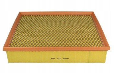 Фильтр воздуха audi a8 d2 фото №1