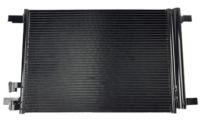 RADIATEUR DU CLIMATISEUR VW T-ROC (A1) 2017 - - milautoparts-fr.ukrlive.com