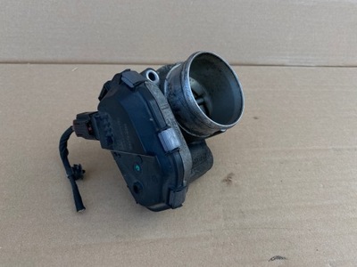 Дроссельная заслонка ford mustang vi 2.3 ecoboost fast фото №1