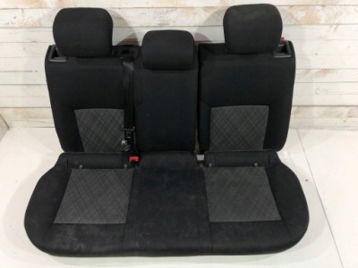 Сиденье сиденье seat toledo iv фото №1