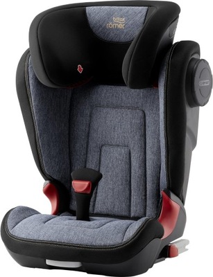 BRITAX ROMER KIDFIX 2 S, fotelik 15-36 kg