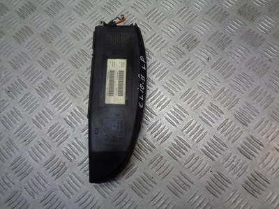 Подушка подушка безпеки сидіння водія renault megane i фото №1