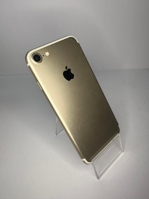 IPHONE 7 32GB ZŁOTY