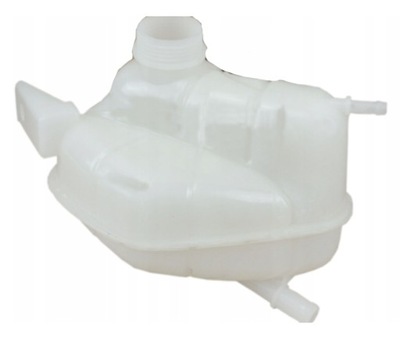 Nissan rogue sport 2017- бачок розширювальний фото №1