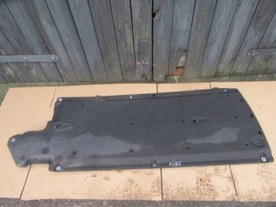 Kia niro i lift захист підвіска фото №1