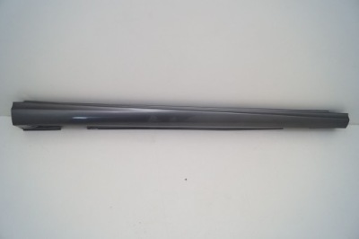 Mercedes b 246 11-18 поріг праві молдинг поріг rh фото №1