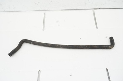 Шланг труба wąż wody vw golf v plus 2.0 fsi фото №1