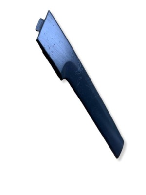 Opel vectra c 02-08 кронштейн ручка двері лівий задня 24437635 фото №1