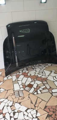 Капот land rover defender iv фото №1