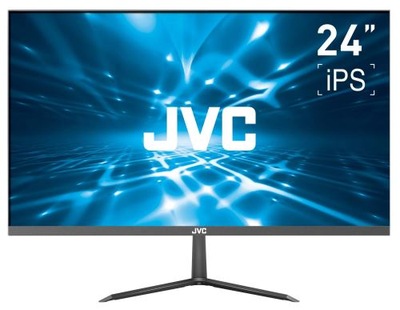 MONITOR JVC VC24F FullHD 1920x1080 LED 23,8''