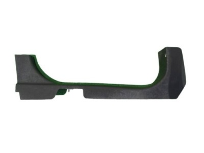 Молдинг поріг fiat tipo ii 07356499260e фото №1