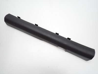 Молдинг защита порог порог правый перед hyundai tucson ii iii 17r фото №1