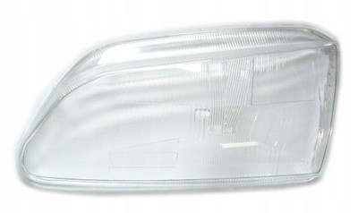 Renault megane -99 стекло стекло фары фара a nowe фото №1