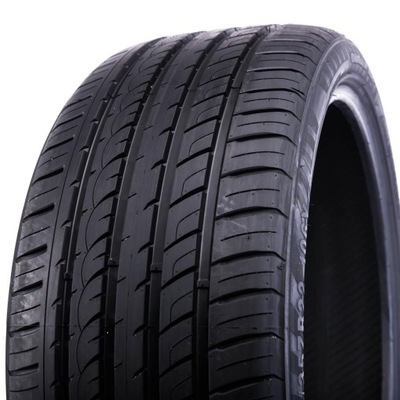 4 PCS. TIRES SUMMER 225/45R17 RADAR DIMAX R8+ 94Y XL  