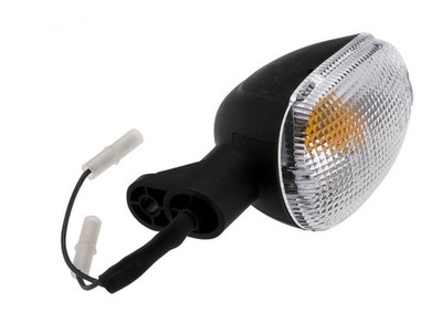 KIERUNKOWSKAZ TYŁ LEWY PRZÓD PRAWY GILERA RUNNER PIAGGIO BEVERLY CRUISER