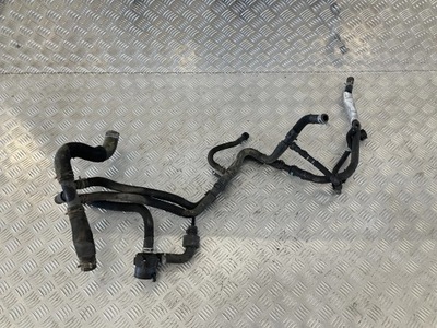 Магистраль wody помпа циркуляция ford ranger lift 19- 2.0 ecoblue фото №1