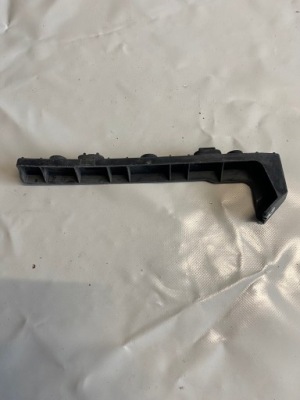 Fiat tipo ii напрямна бампер лівий задня 52015945 фото №1