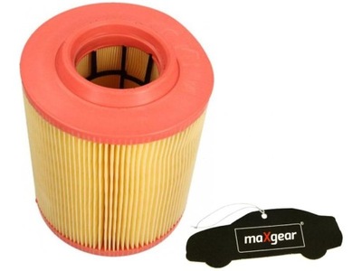 FILTRAS ORO MAXGEAR 26-1391 + KVAPAS 