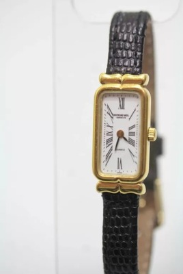 ZEGAREK RAYMOND WEIL 18K ETA280.002 3804