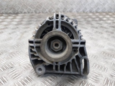 Генератор fiat panda ii 1.1 8v 51700675 фото №1