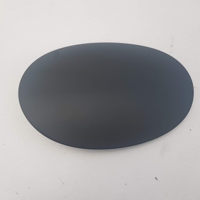 Mercedes cl 215 кришка заливної пального ґрунтовка nowa фото №1